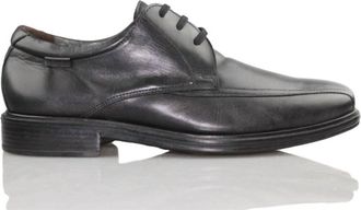 Callaghan Mens Miracle Shoes In Black