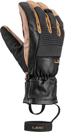 Leki Tyton Zero Handschuhe - Unisex | schwarz