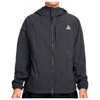 Nike ACG Five Towers UV Protection Jacket Laufjacke f&uuml;r Damen | grau