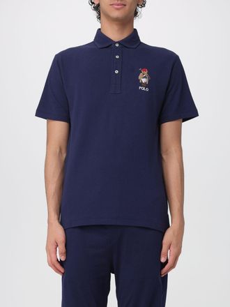 Polo Ralph Lauren Polo Polo Ralph Lauren in cotone
