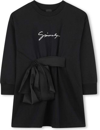 Givenchy Dress With Logo