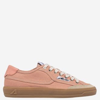 Autry Windscape Low Canvas-Sneaker