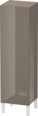 Duravit L-cube Armario Alto Individual 1 Puerta, 2 Baldas De - Duravit