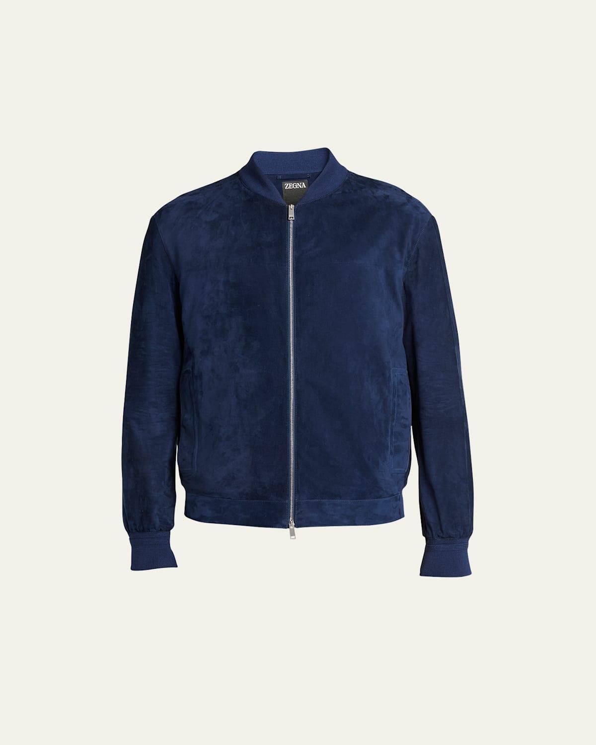 Ermenegildo Zegna Bomber Jackets − Sale: up to −44% | Stylight