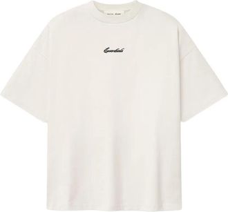 Fear of God Signature 90S Short Sleeve Tee