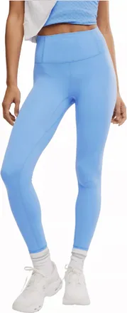 Free People Movement Never Better Legging In Rivera Blue