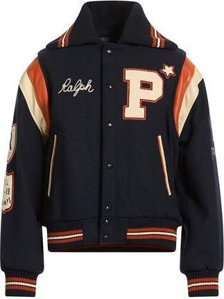 Ralph Lauren ROPA DE ABRIGO - Chaquetas y cazadoras en YOOX.COM
