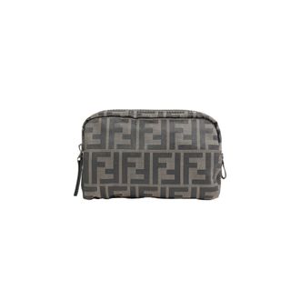 Fendi Micro Toiletry Case
