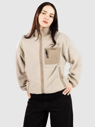 Patagonia Synch Sweatjacke