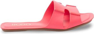 Rodo Flat Sandals