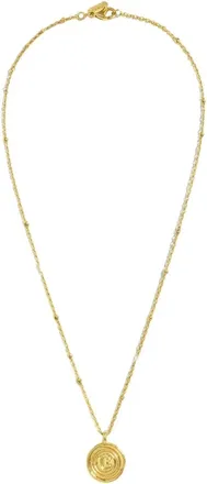 Coccinelle Collana - - Accessories - Donna - Giallo - ONE SIZE