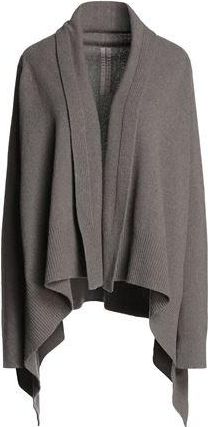 Rick Owens KNITWEAR - Cardigans sur YOOX.COM