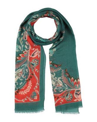 Etro COMPLEMENTOS - Bufandas en YOOX.COM
