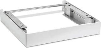Bosch Accesorios Para Bombas De Calor Geot&eacute;rmicas Podio Blanco 100mm (para Dise&ntilde;o Met&aacute;lico), 8738210618
