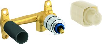 GROHE Grandera Cuerpo De Instalaci&oacute;n Universal Empotrado Con Una - Grohe