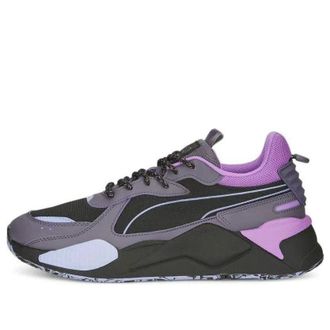 Puma Final Fantasy 14 x RS-X Dark 307601-01