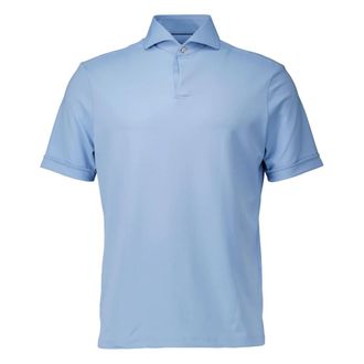 John Miller Hombre, Camisetas, Azul, Talla: 3XL