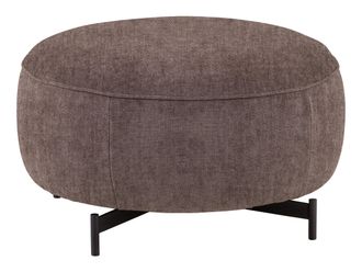 Schubiger M&ouml;bel Hocker 8170 Basic D: 80 cm