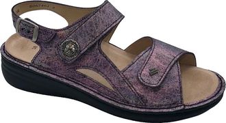 Finn Comfort Barbuda Sandal in Pink at Nordstrom, Size 10-10.5Us