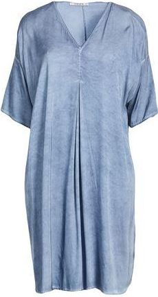 KANGRA VESTIDOS - Vestidos midi en YOOX.COM