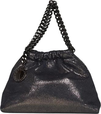 Stella McCartney Mujer, Bolsos, Azul, Talla: ONE Size
