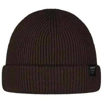 Barts Kinyeti Beanie M&uuml;tze - Unisex | schwarz