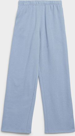 Twik Womens Straight-leg fleece pant