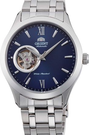 Orient Contemporary Open Heart Mens Watch