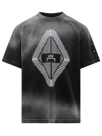 A-Cold-Wall* * Gradient T-Shirt