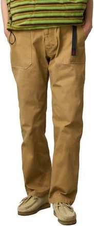 Gramicci Brooks Pants in Brown at Nordstrom Rack, Size X-Small