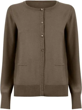 Wolford Merino Blend Cardigan