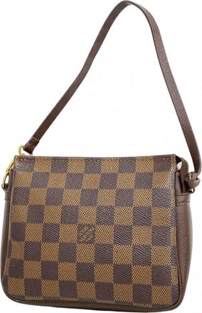 Louis Vuitton Ebene Pouch (Pre-Owned)