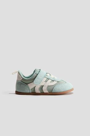 H&M Barefoot Trainers in Light Turquoise at Nordstrom, Size 5.5