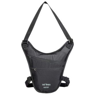 Tatonka Skin Chest Holster RFID B Wertsachenbeutel - | schwarz