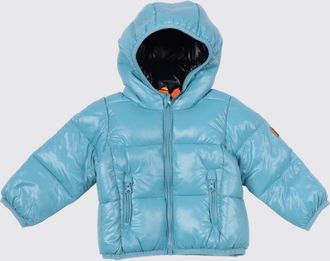 Save The Duck Piumino Jody con cappuccio Save The Duck