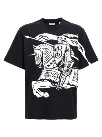 Burberry T-Shirts And Polos from $583.00 - on Stylight