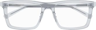 Saint Laurent Demo Sport Mens Eyeglasses SL 906/F 003 54