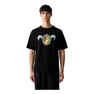 Kenzo Uomo, Top, Nero, L, new
