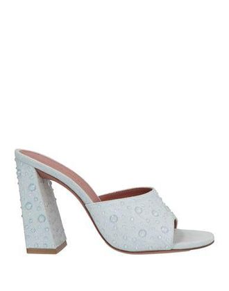 Amina Muaddi FOOTWEAR - Sandals on YOOX.COM
