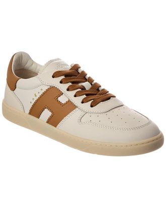 Hogan Cool Leather Sneaker