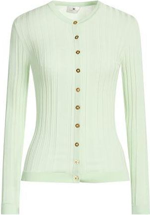 Elisabetta Franchi KNITWEAR - Cardigans sur YOOX.COM