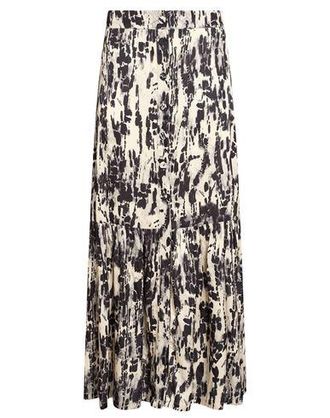 Mariuccia BOTTOMWEAR - Maxi skirts on YOOX.COM
