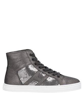 HOGAN レディーススニーカー ディープティール Hogan Shoes for Women | Shop at Mytheresa