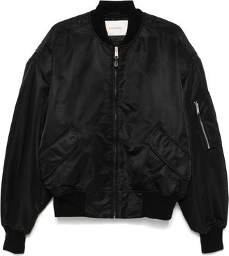 Entire studios Classic Bomber Jacket - Unisex - Nylon