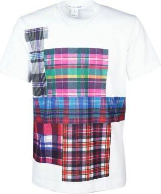 Comme Des Garçons T-shirt