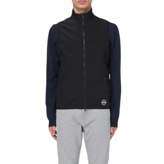 Colmar Heren, Jassen, Zwart, Maat: XL Poliester