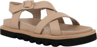Sergio Moretti Donna, Scarpe, Beige, 38 EU, new