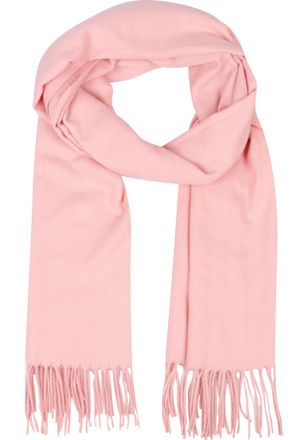 Capelli Modeschal CAPELLI NEW YORK, Damen, rose, Obermaterial: 100% Polyester, Modet&uuml;cher Modeschal