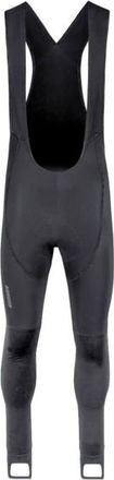 Bioracer Tempest Pixel Bibtights Velohose f&uuml;r Herren | grau