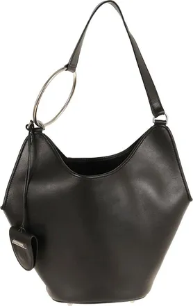 Dondup Mujer, Bolsos, Negro, Talla: ONE Size